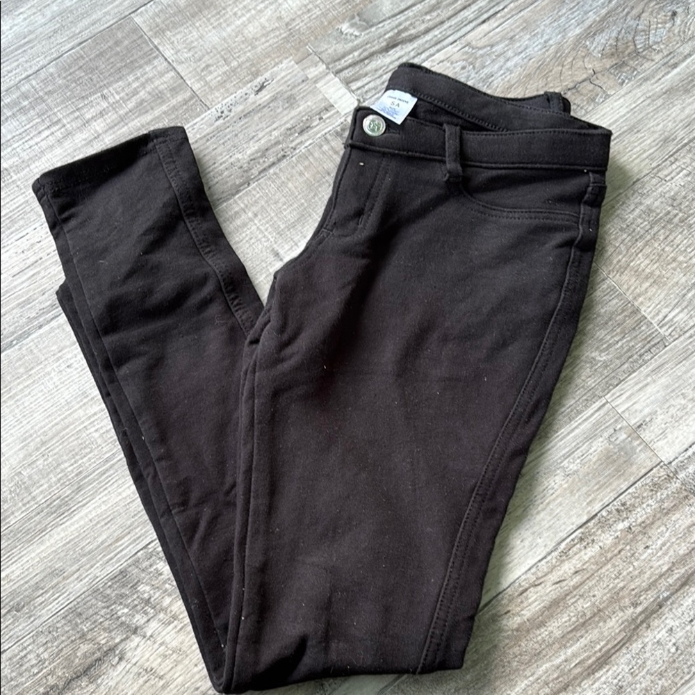 Elegant Black Skinny Jeans for Women